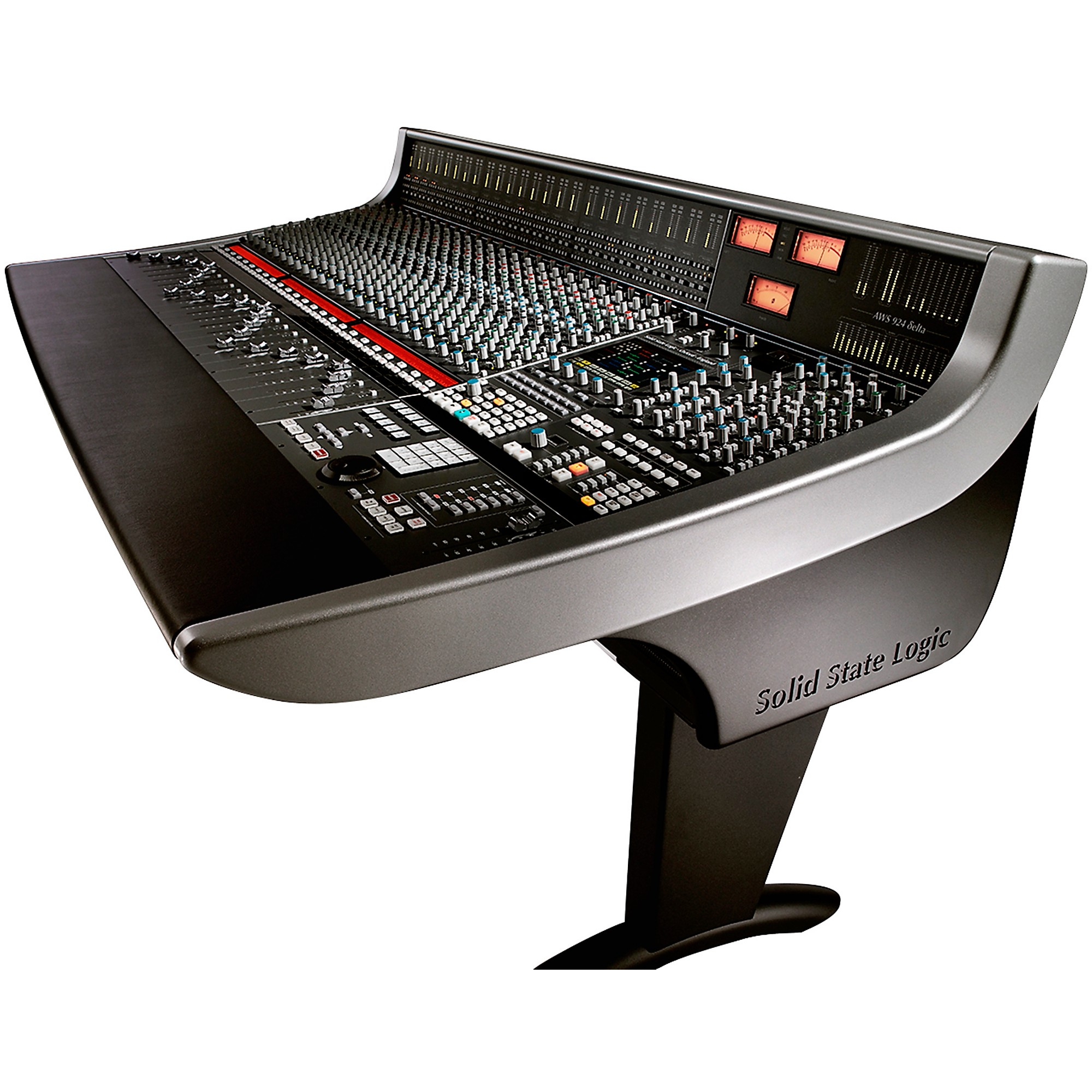 Solid State Logic AWS 924 24-channel Analog Mixing Console