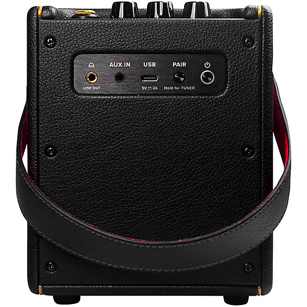 Positive Grid Spark MINI 10W Battery-Powered Stereo Combo Amp Black