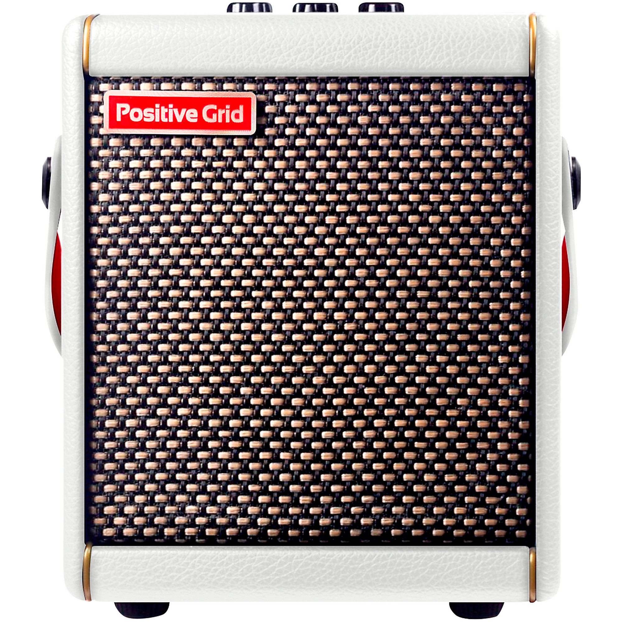 Positive Grid Spark MINI Pearl-