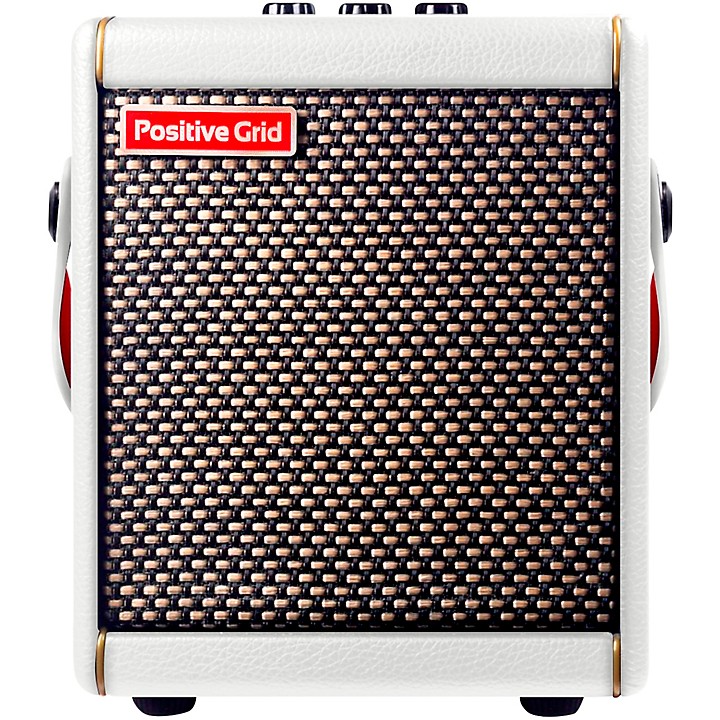 Positive Grid Spark MINI 10W Battery-Powered Stereo Combo Amp 