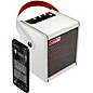 Positive Grid Spark MINI 10W Battery-Powered Stereo Combo Amp Pearl
