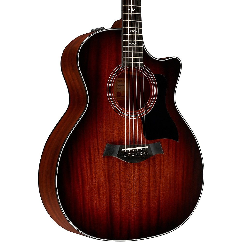 taylor 314 koa