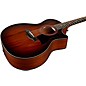 Taylor 324ce V-Class Grand Auditorium Acoustic-Electric Guitar Shaded Edge Burst