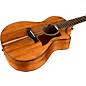 Taylor 722ce Koa Grand Concert Acoustic-Electric Guitar Natural