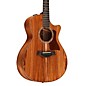 Taylor 722ce Koa Grand Concert Acoustic-Electric Guitar Natural thumbnail