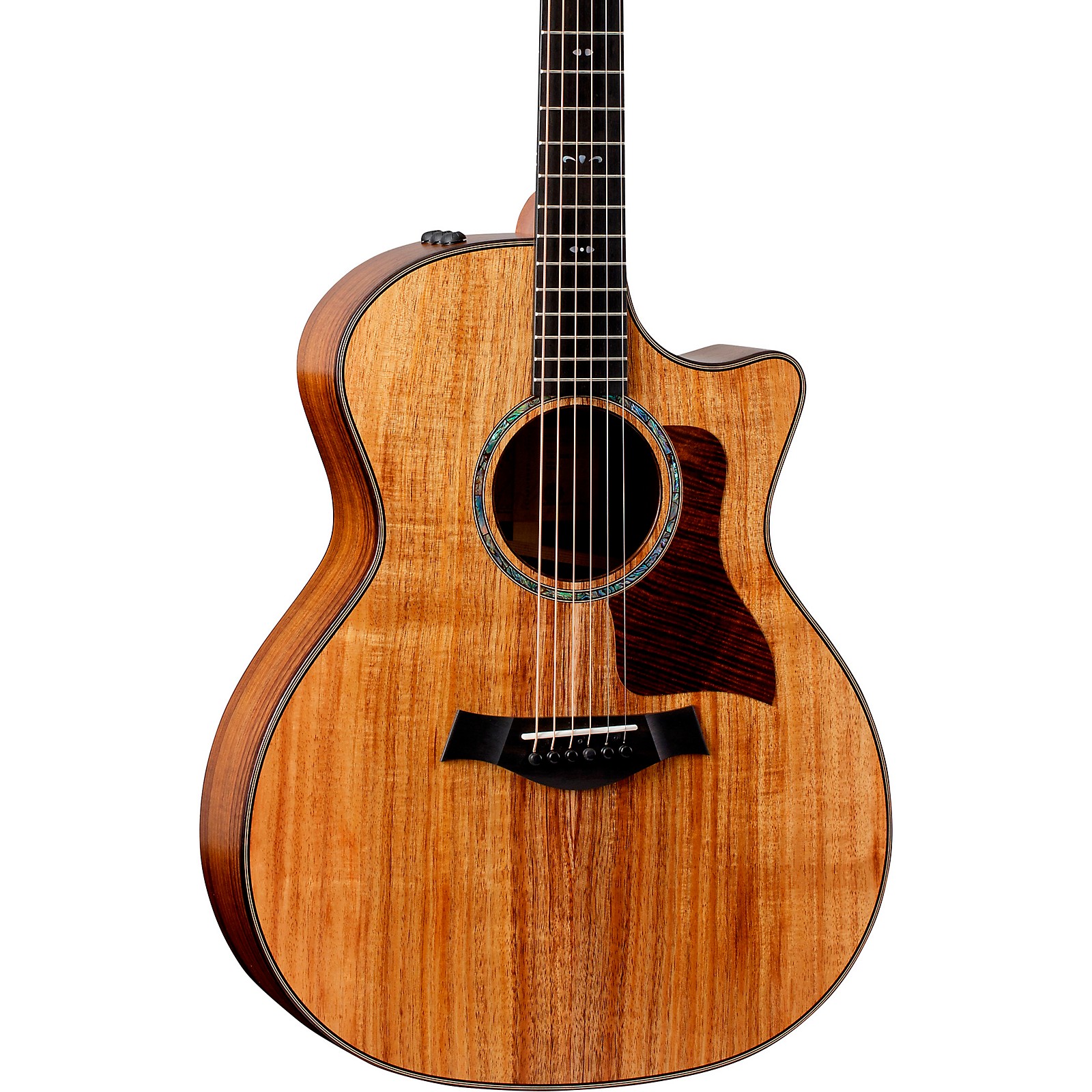 Taylor 414ce deals koa