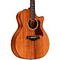 Taylor 724ce Koa Grand Auditorium Acoustic-Electric Guitar Natural thumbnail