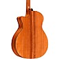 Taylor 724ce Koa Grand Auditorium Acoustic-Electric Guitar Natural