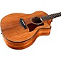 Taylor 724ce Koa Grand Auditorium Acoustic-Electric Guitar Natural