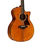 Taylor 724ce Koa Grand Auditorium Acoustic-Electric Guitar Natural thumbnail