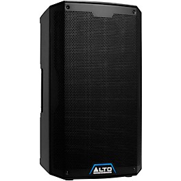 Alto TS412 12" 2-Way Powered Loudspeaker With Bluetooth, DSP and App Control