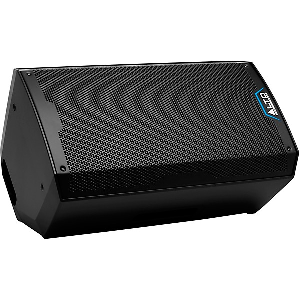 Open Box Alto TS412 12" 2-Way Powered Loudspeaker With Bluetooth, DSP and App Control Level 1