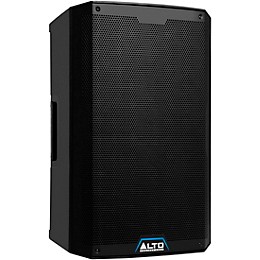 Open Box Alto TS415 15" 2-Way Powered Loudspeaker With Bluetooth, DSP and App Control Level 1