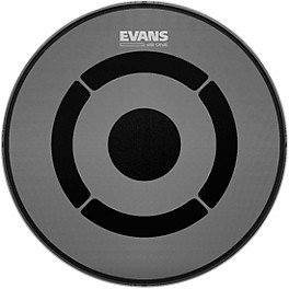 Evans dB One Drum Head 12 in. Evans dB One Drum Head 16 in.