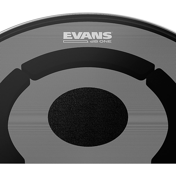 Evans dB One Drum Head 16 in.