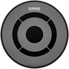 Evans dB One Drum Head 16 in. Evans dB One Drum Head 18 in.