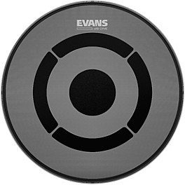 Evans dB One Drum Head 16 in. Evans dB One Drum Head 12 in.