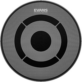 Evans dB One Drum Head 16 in. Evans dB One Drum Head 15 in.