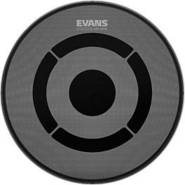 Evans dB One Drum Head 12 in. Evans dB One Drum Head 13 in.