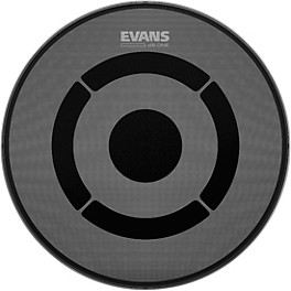 Evans dB One Drum Head 12 in. Evans dB One Drum Head 14 in.