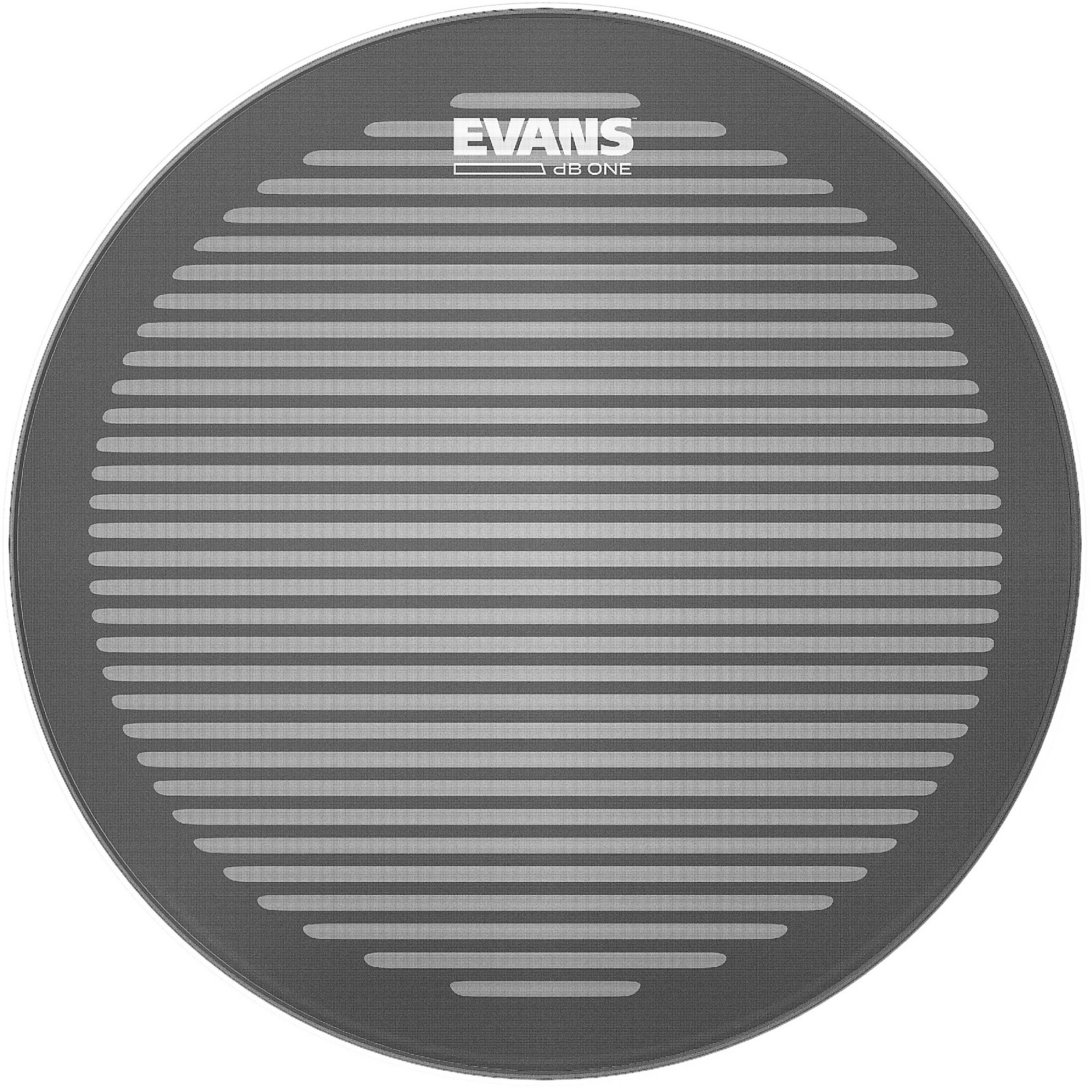 evans-db-one-snare-batter-drum-head-14-in-guitar-center