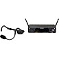 Samson AirLine 77 Wireless System Fitness Headset (AH7-Qe/CR77) Band K2 thumbnail