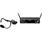 Samson AirLine 77 Wireless System Fitness Headset (AH7-Qe/CR77) Band K3 thumbnail