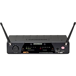 Samson AirLine 77 Wireless System Fitness Headset (AH7-Qe/CR77) Band K3