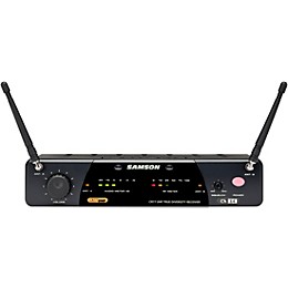 Samson AirLine 77 Wireless System Fitness Headset (AH7-Qe/CR77) Band K3