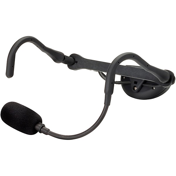 Samson AirLine 77 Wireless System Fitness Headset (AH7-Qe/CR77) Band K3