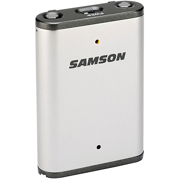 Open Box Samson AirLine Micro Earset System (AH2-SE10/AR2) Level 1 Band K1