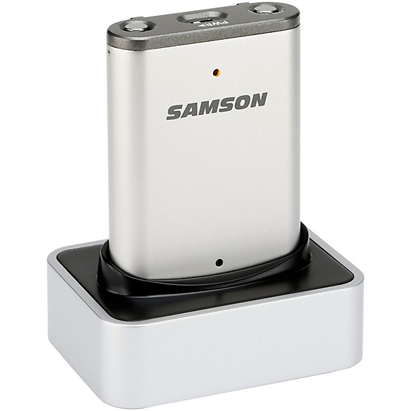 Open Box Samson AirLine Micro Earset System (AH2-SE10/AR2) Level 2 Band K1 197881056889