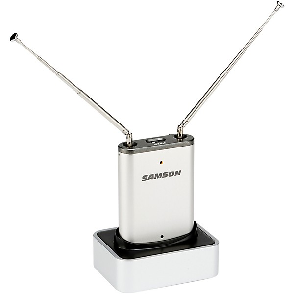 Open Box Samson AirLine Micro Earset System (AH2-SE10/AR2) Level 2 Band K1 197881091972