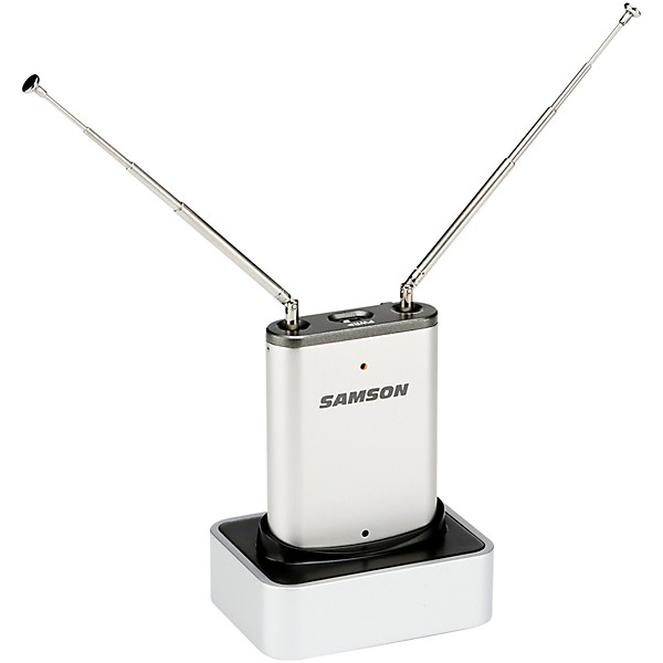 Samson AirLine Micro Earset System (AH2-SE10/AR2) Band K5