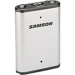 Samson AirLine Micro Earset System (AH2-SE10/AR2) Band K6