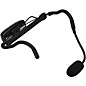 Samson AirLine 99m Wireless Fitness Headset System With Qe Fitness Mic (AH9-Qe/AR99m) Band D