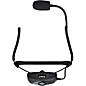 Samson AirLine 99m Wireless Fitness Headset System With Qe Fitness Mic (AH9-Qe/AR99m) Band K