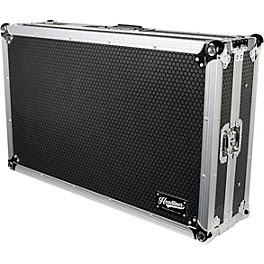 Headliner Flight Case for Rane One, Pioneer DJ DDJ-REV7 and DDJ-1000 With Laptop Platform