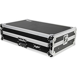 Headliner Flight Case for Rane One, Pioneer DJ DDJ-REV7 and DDJ-1000 With Laptop Platform