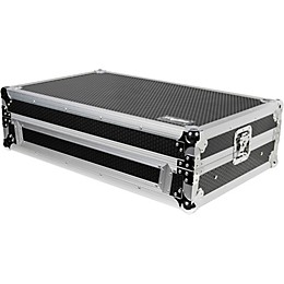 Headliner Flight Case for Rane One, Pioneer DJ DDJ-REV7 and DDJ-1000 With Laptop Platform