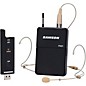 Samson XPD2 Headset USB Digital Wireless (2.4GHz) System With DE5 Headset (PXD1/RXD2USB) 2.404-2.476GHz thumbnail