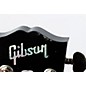 Open Box Gibson Dave Mustaine Songwriter Acoustic-Electric Guitar Level 3 Ebony 197881487379