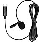 Saramonic LavMicro U3A Omnidirectional Clip-On Lavalier Microphone with 2m USB-C Cable for Android Mobile Devices and Comp...