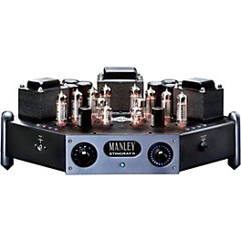 Manley Stingray II Stereo Integrated Amplifier