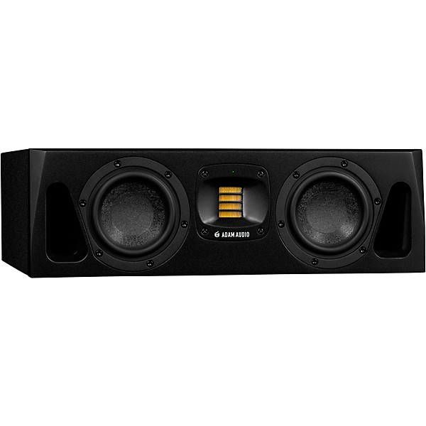 ADAM Audio A44H 4" 2-Way Powered Studio Monitor (Each)