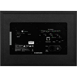 ADAM Audio A8H 8" 3-Way Powered Studio Monitor (Each) Right