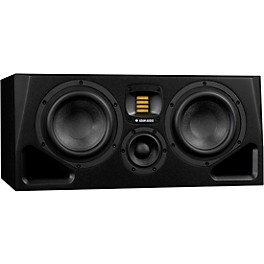 Open Box ADAM Audio A77H 7" Three-Way Powered Studio Monitor (Each) Level 1