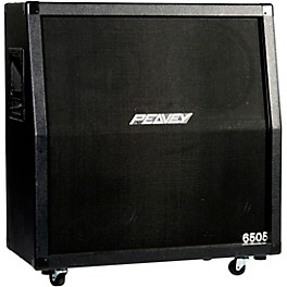 Peavey 6505 II 4x12 Slant Cabinet