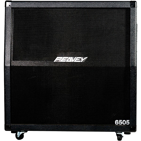 Peavey 6505 II 4x12 Slant Cabinet