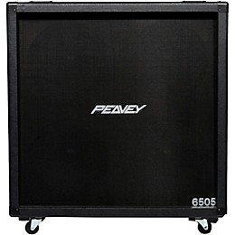 Open Box Peavey 6505 II 4x12 Straight Cabinet Level 1